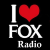 fox-radio Logo