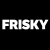 friskyRadio - Frisky Logo