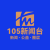 长沙新闻广播 FM105.0 Logo