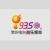 常州音乐广播 FM 93.5 Logo