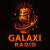 GALAXI RADIO Logo