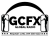 GCFX Global Radio Logo