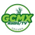 GCMX Radio 101.9 FM Logo