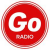 GO Radio Logo