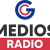 G Medios Radio Logo