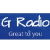 G Radio Logo