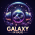 Galaxy FM Radio Logo