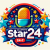 Galloway's Star 24 Logo