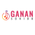 Ganan Sonido Logo