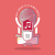 Geet Radio - Bollywood Radio Logo