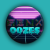 GenX Oozes Logo