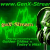 GenX-Stream Logo