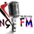 Genc FM Bandirma Logo