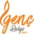 Genç Radyo Logo