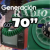 Generación70 Logo