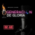 Generacion De Gloria Logo