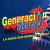 Generación Stereo 93.7 Logo