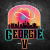 Georgie V Twang and Tacos Logo