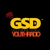 Gert Sibande District Youth Radio Logo