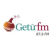 Getu Fm Logo