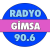 Gimsa Radyo Logo
