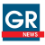 Giornale Radio - GR News Logo