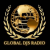 Global DJs Radio Logo