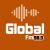 Global FM Radio Logo