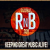 Global RNB Radio Logo
