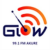 Glow 99.1FM Logo