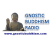 Gnostic Buddhism Radio Logo