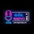 Göl Radyo Logo