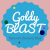 Goldy FM - Goldy Blast Logo
