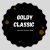 Goldy FM - Goldy Classic Logo