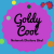 Goldy FM - Goldy Cool Logo