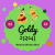 Goldy FM - Goldy Garba Logo