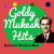 Goldy FM - Goldy Mukesh Logo