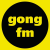 Gong FM - Chartshow Logo