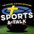 Gospel Station Sports and Talk Logo