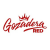 Gozadera FM - Gozadera Red Logo