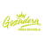 Gozadera FM - Gozadera Vieja Escuela Logo