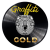 Graffiti Gold Logo