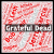 Grateful Dead Radio Logo
