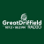 Great Driffield Radio Logo