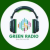 Green Radio Logo