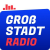 Grossstadt Radio Logo
