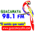 Guacamaya FM Logo