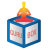 GuruBox Satsang Logo