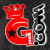 Gwadayouth Radyo Logo