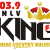Greatest Hits 93.9 & 1060 - KNLV Logo